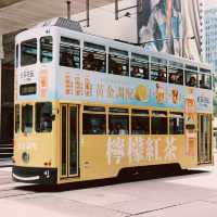 Ding Ding Tram