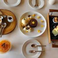 Din Cafe’ Kanchanaburi 