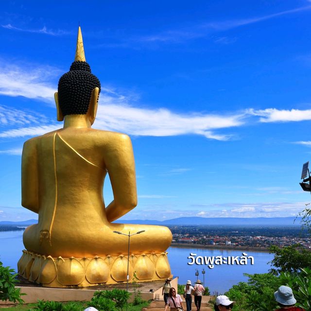 แจกแพลนเที่ยวลาวใต้ สปป.ลาว