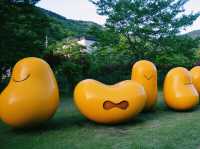 Asago Fine Arts of Mori Art Museum