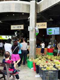 🍴Calling for Durian Lovers!! 