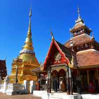 วัดปงสนุก รางวัล “Award of Merit” จาก UNESCO