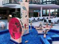 🎶 Stay at Estrel Berlin