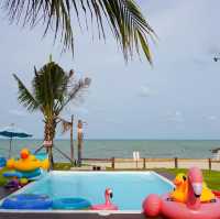 Simork Lake and Beach Resort สิชล นครศรีธรรมราช