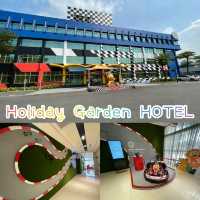 Racing Family Hotel,Kaohsiung Family Hotel