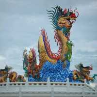 อุทยานสวรรค์ จ.นครสวรรค์