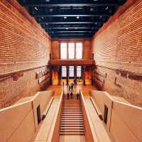 Educational Trip to Neues Museum