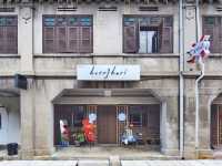 Hurry Hari Chulia Street