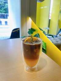 Mary’s Cafe เอกมัย