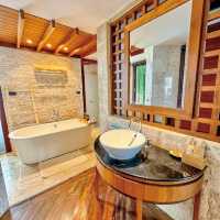 ที่พักสวยริมทะเลขนอม Yotaka Khanom