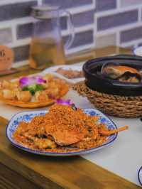 「普寧蟹湯•蟹宴」- 平靚正潮汕菜，性價比高