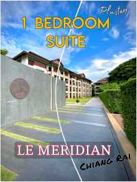 Suite ห้องเดียวใน resort 🍸 ทั้งวิวสระ+แม่น้ำ ฟินๆ
