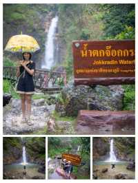 แพลนเที่ยวทองผาภูมิ 3 วัน 2 คืน