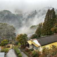 Takachiho in my memory 