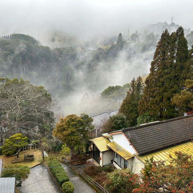Takachiho in my memory 