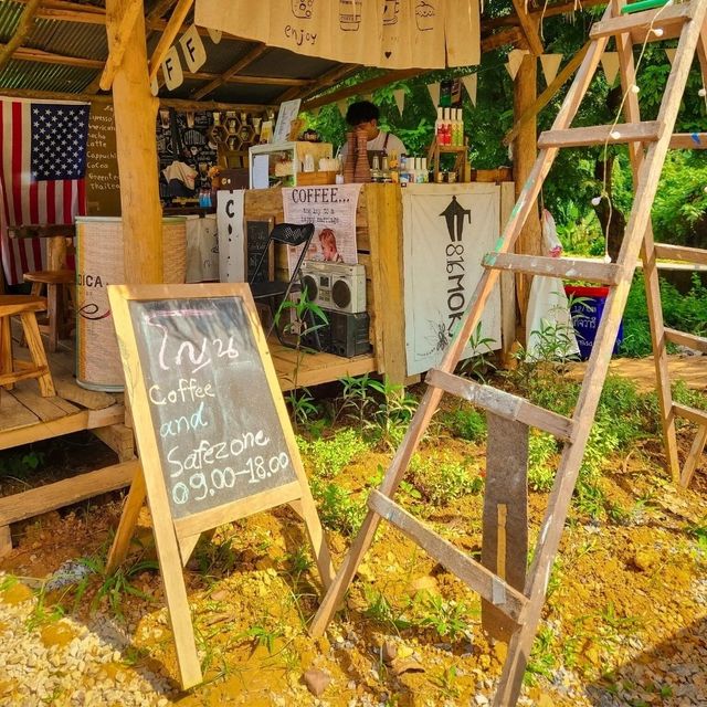 🌰โญน Coffee