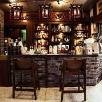 🍵HOWL.C Coffee & Bistro