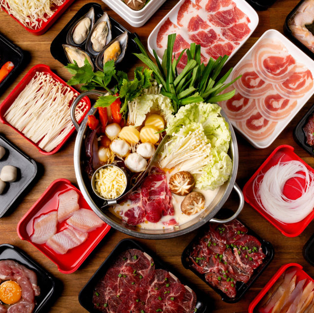 SANTUY THAI BBQ