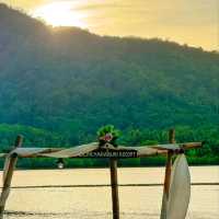 ที่พักลับๆ เกาะช้างเลี้ยวซ้าย กุญชระบุรีรีสอร์ท