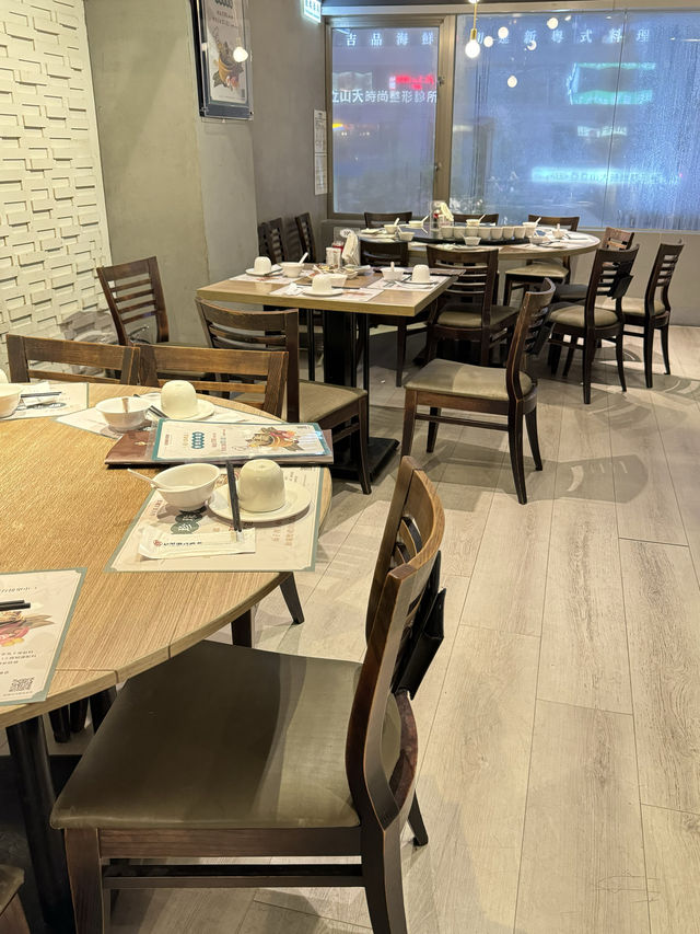 【台湾・台北】朝でも夜中でも飲茶三昧❗️24時間営業の香港飲茶