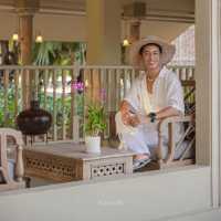 Devasom Khao Lak Beach Resort & Villas