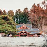 🍜ชวนกินเมนูเส้นจนจุใจใน “โมริโอกะ (Morioka)”