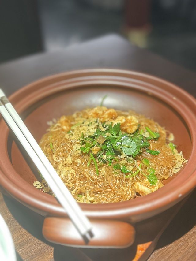 珠海富華里美食😋