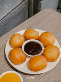BAOBEI เจริญนคร 10 ร้านอร่อยที่อยากแนะนำ 