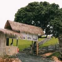 Maekee Sheep House