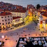 Explore Rovinj: Croatia's Coastal Gem 🌊