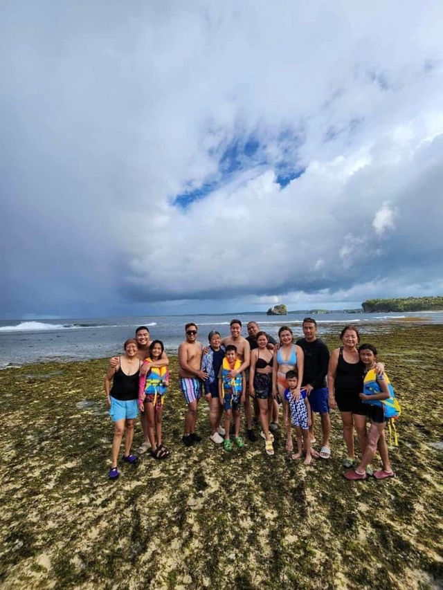 Unforgettable Trip.com to Siargao!