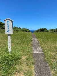 【奄美】南国！一度は見てほしい絶景あやまる岬
