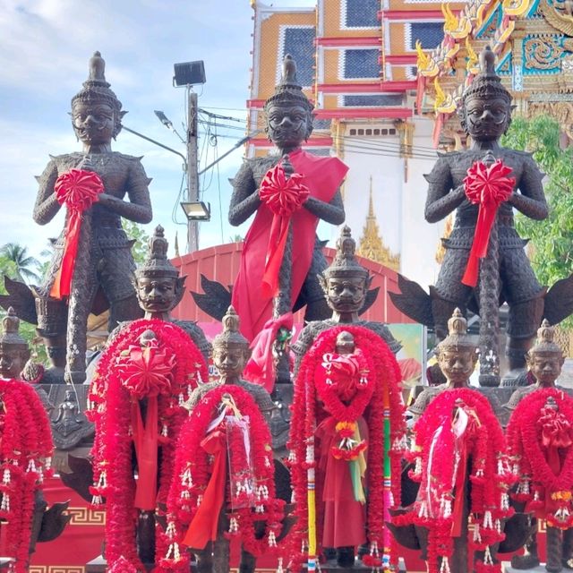 วัดจุฬามณี