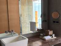 럭셔리의 대표 “Park Hyatt Seoul »
