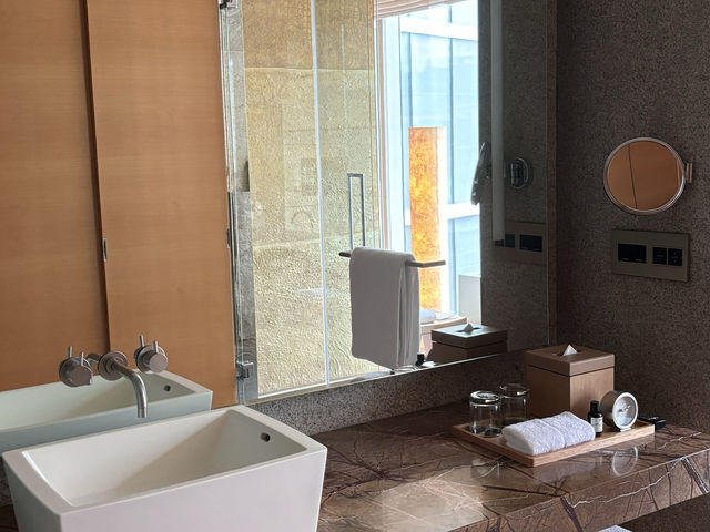 럭셔리의 대표 “Park Hyatt Seoul »