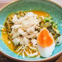 Copper Beyond Buffet Gaysorn Amarin