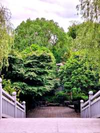 The White Tower Park