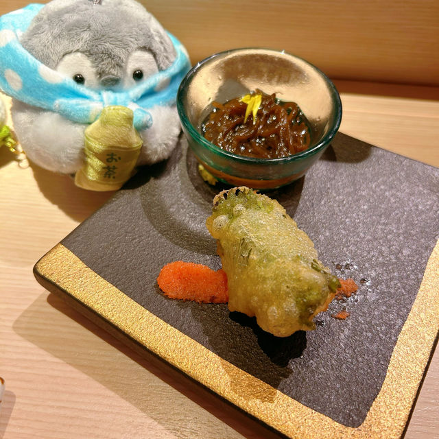 性價比高Omakase