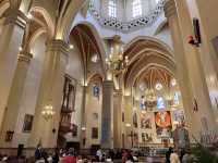 Concatedral de Santa Maria @カステジョン⛪️