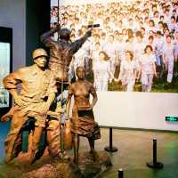 深圳博物館：感受深圳歷史脈絡，多媒體展示彰顯城市成就。適合文化型旅行者