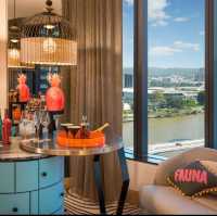 Contemporary Luxury at W Brisbane