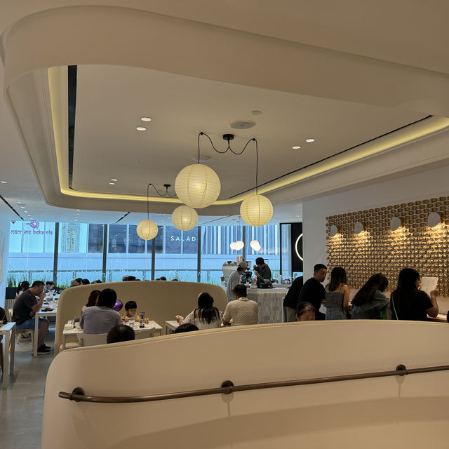 人氣咖啡店進駐元朗YOHO新商場