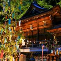 Discover Kifune Shrine ⛩️🇯🇵