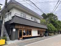 松屋商店@伊豆・修善寺🥗