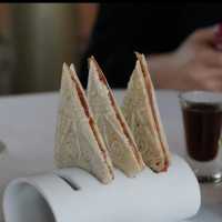 One Michelin Star Art!