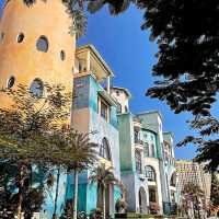 Sunset Town Phu Quoc: A Tropical Paradise