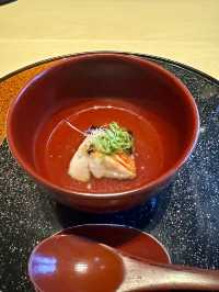 微風南山景觀餐廳「The Ukai Taipei」