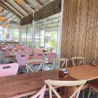 เพลินคาเฟ่บางปู 