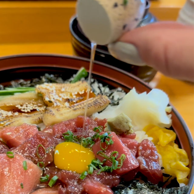 【鳥取】米子でランチはここ！外せない