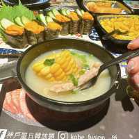 旺角兆萬放題那間好吃？